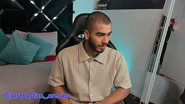 Franco banderas online show from 12/20/25, 03:37