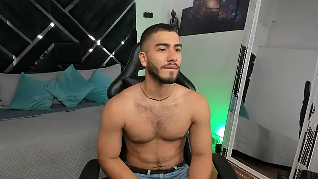 Franco banderas online show from 01/10/26, 03:40