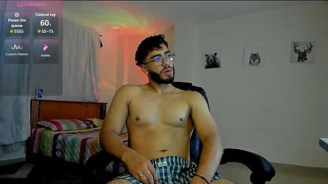Franco banderas online show from 05/29/26, 12:44