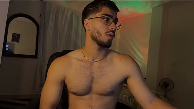 Franco banderas online show from 04/07/26, 01:57