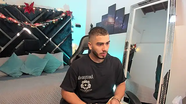 Franco banderas online show from 01/06/26, 12:53