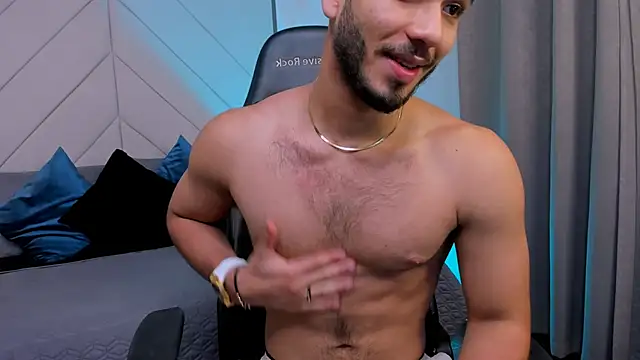 Franco banderas online show from 01/15/26, 07:28