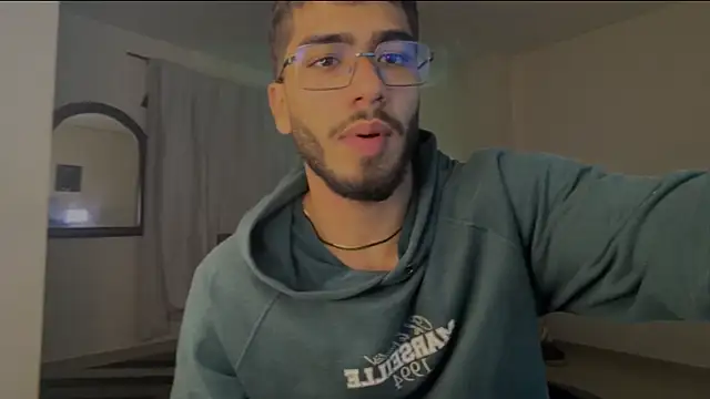 Franco banderas online show from 04/15/26, 08:31