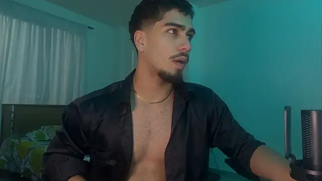 Franco banderas online show from 03/11/26, 12:04