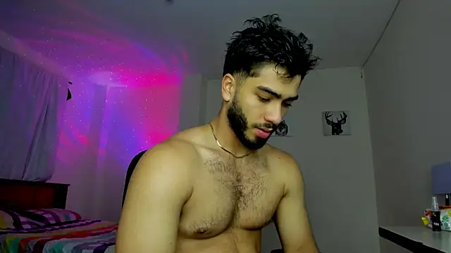 Franco banderas online show from 05/17/26, 03:06