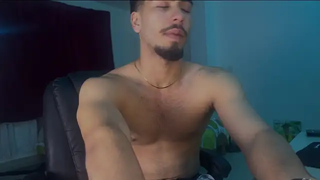 Franco banderas online show from 03/12/26, 02:50