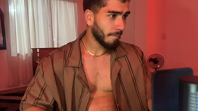 Franco banderas online show from 03/03/26, 01:12