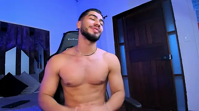 Franco banderas online show from 02/19/26, 12:13