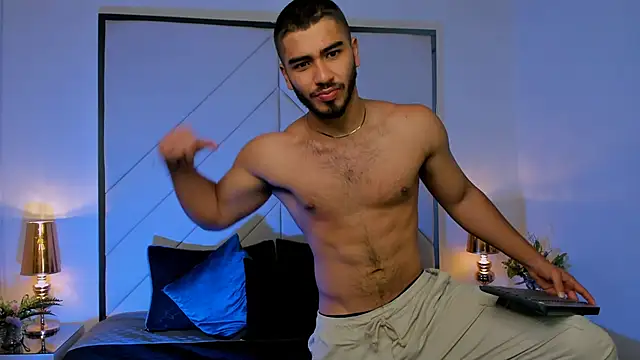 Franco banderas online show from 01/12/26, 05:31