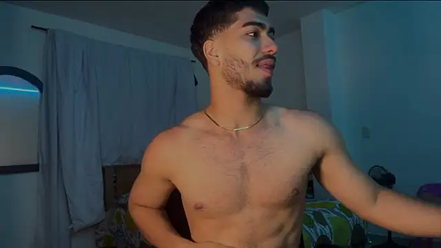 Franco banderas online show from 03/26/26, 09:51