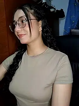 Gwen Sweet online show from 01/10/26, 01:01