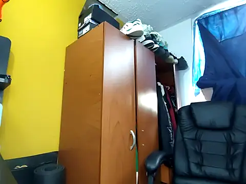 Gwen Sweet online show from 01/06/26, 09:19