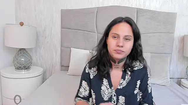 Naomii BDSM online show from 01/17/26, 01:37