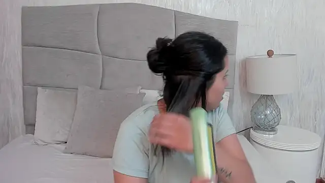 Naomii BDSM online show from 02/24/26, 02:40