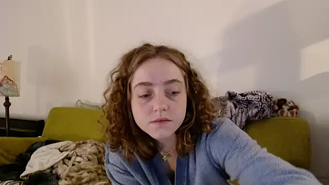 DeliaBlew online show from 12/15/25, 02:12
