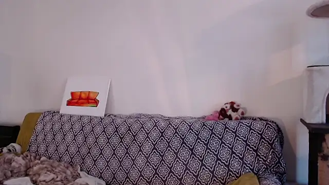 DeliaBlew online show from 01/18/26, 04:21