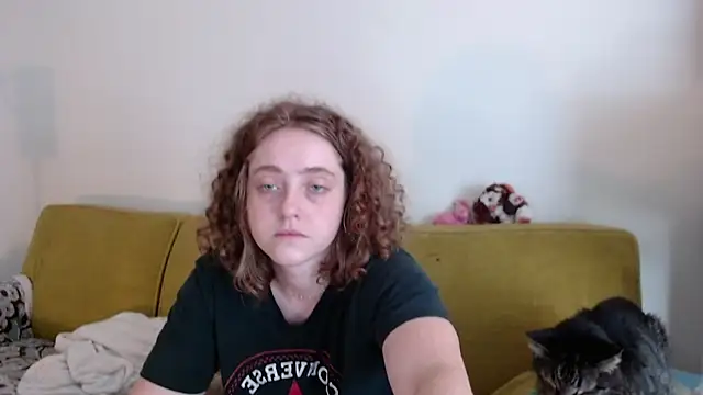 DeliaBlew online show from 05/24/26, 12:27