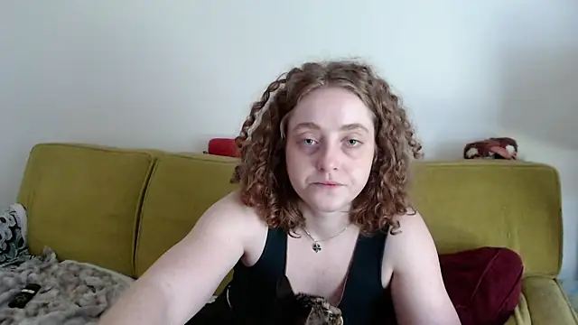 DeliaBlew online show from 05/30/26, 02:12