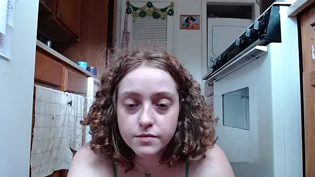 DeliaBlew online show from 05/22/26, 04:27