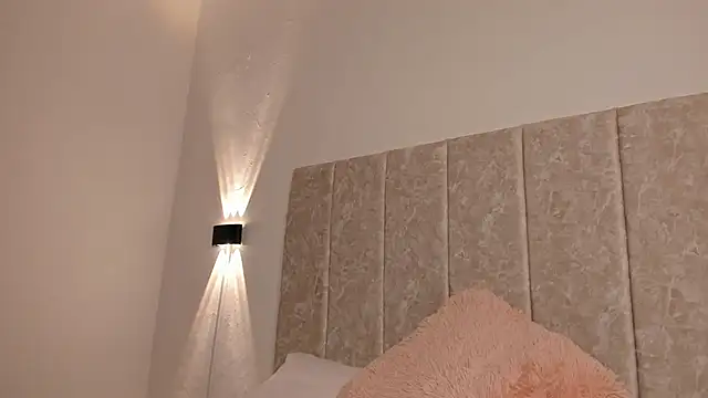 Scarlett Lee1 online show from 03/12/26, 12:42