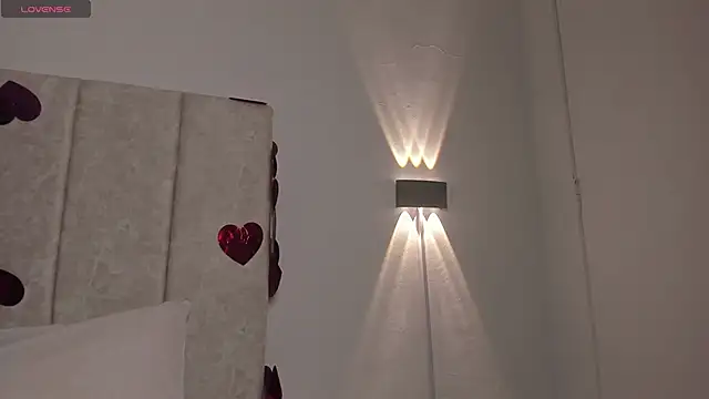 Scarlett Lee1 online show from 02/23/26, 11:05