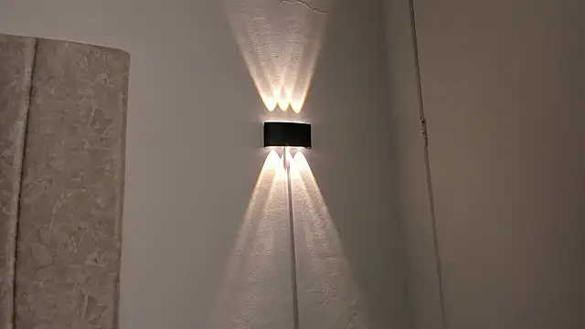 Scarlett Lee1 online show from 03/04/26, 12:13