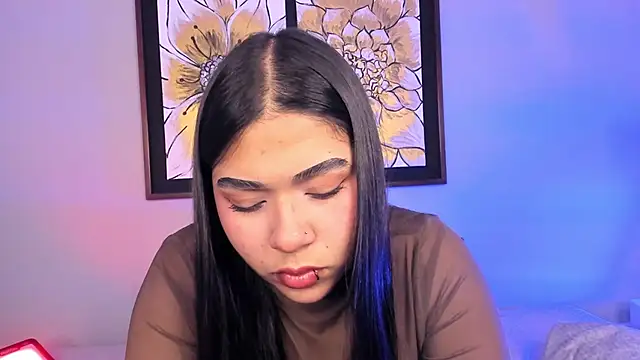 Mylarossi online show from 12/15/25, 01:28