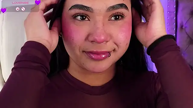 Mylarossi online show from 04/13/26, 05:39