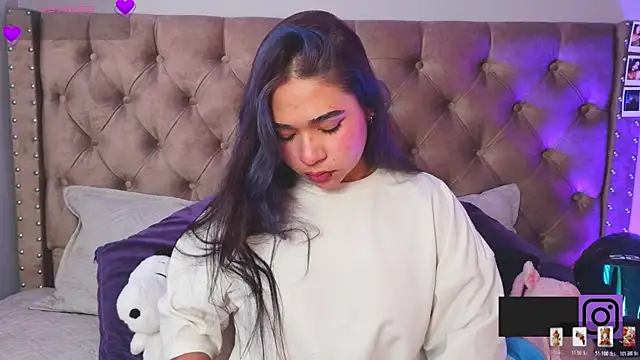 Mylarossi online show from 03/26/26, 03:21