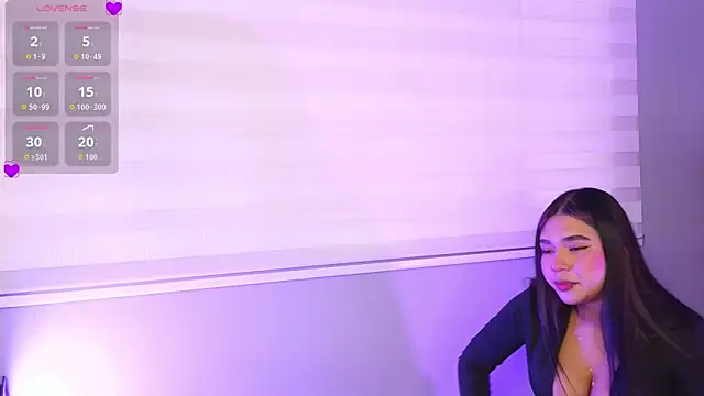 Mylarossi online show from 03/06/26, 03:07