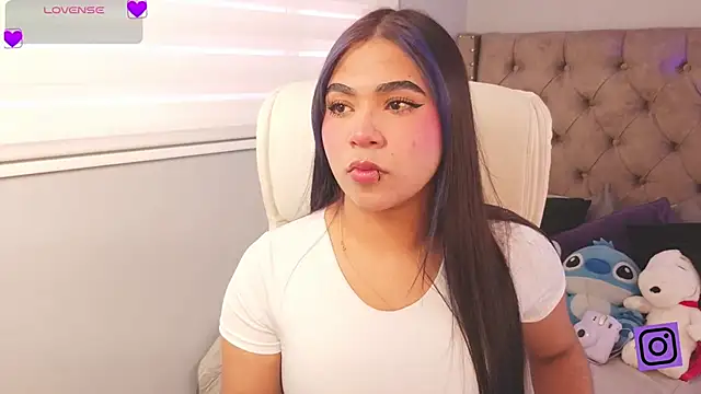 Mylarossi online show from 03/24/26, 04:29