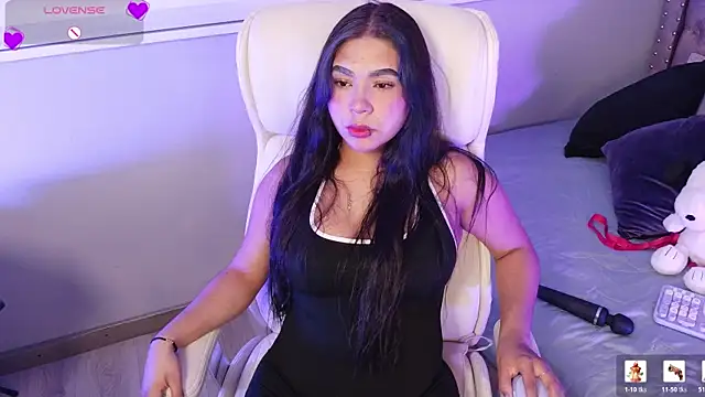 Mylarossi online show from 03/14/26, 02:45