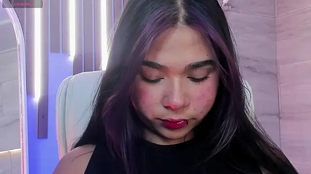 Mylarossi online show from 02/04/26, 01:17