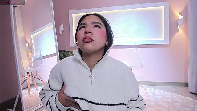 Mylarossi online show from 12/16/25, 03:49