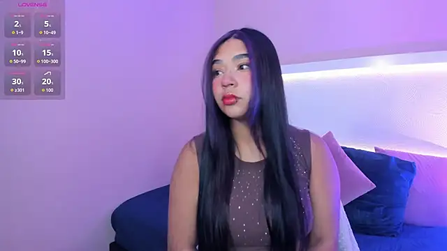 Mylarossi online show from 01/17/26, 11:36