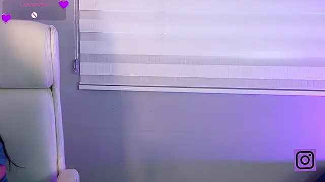 Mylarossi online show from 04/12/26, 02:31