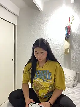 Mylarossi online show from 02/09/26, 11:03