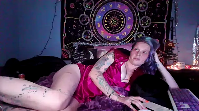 Freckleangel69 online show from 12/21/25, 02:35