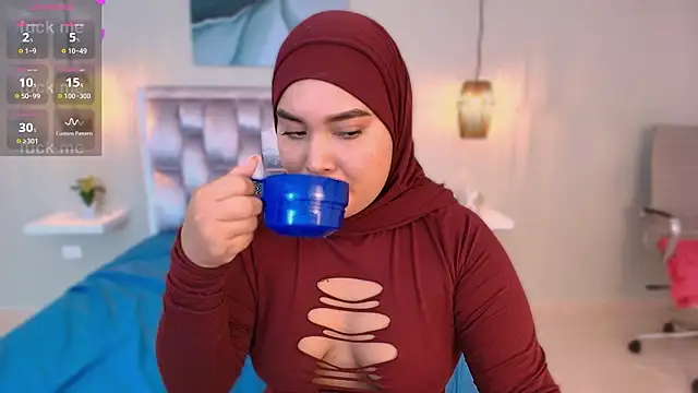 Habi arabic online show from 03/15/26, 05:14