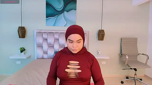 Snapshot of Habi_arabic chatting on 03/04/26, 05:04 Habi arabic online show from 03/04/26, 05:04