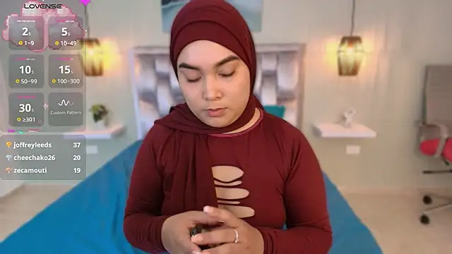 Habi arabic online show from 03/12/26, 05:02