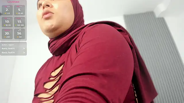 Habi arabic online show from 05/26/26, 04:21