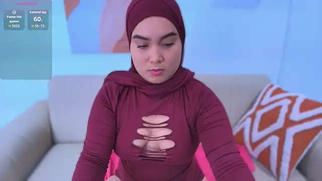 Snapshot of Habi_arabic chatting on 02/24/26, 05:08 Habi arabic online show from 02/24/26, 05:08