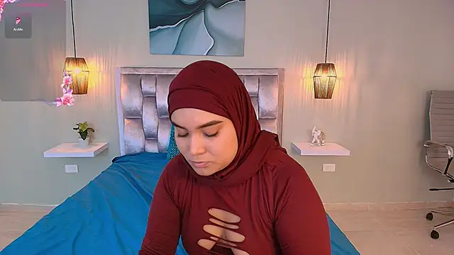 Habi arabic online show from 03/20/26, 04:57