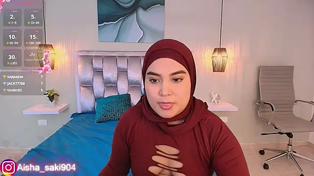 Habi arabic online show from 03/21/26, 05:08