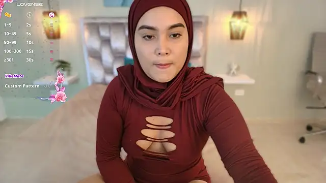 Snapshot of Habi_arabic chatting on 02/02/26, 04:55 Habi arabic online show from 02/02/26, 04:55