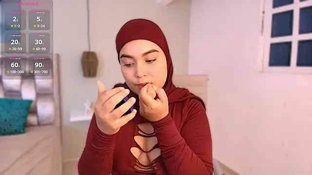 Snapshot of Habi_arabic chatting on 02/06/26, 05:03 Habi arabic online show from 02/06/26, 05:03