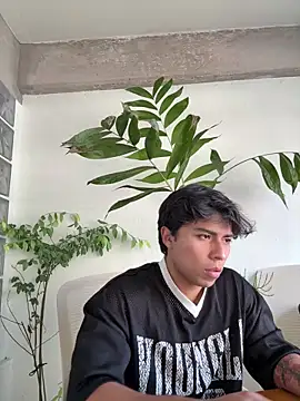 Abramfffj online show from 05/04/26, 09:17