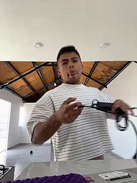 Abramfffj online show from 05/29/26, 06:47