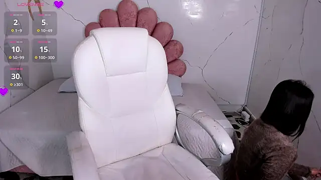 Cherrybombs  online show from 03/30/26, 12:50